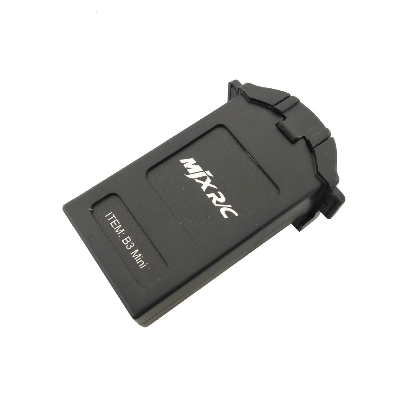 Комплекты зарядных устройств 7 4 В 850 мА · ч Lipo или MJX B3 Mini Bugs 3 бесщеточные запасные