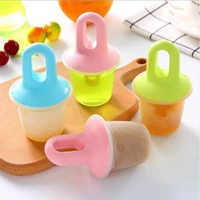 3pcs ice pops mold ice cream ball lolly maker diy popsicle molds die ice making box frozen ice cream moulds