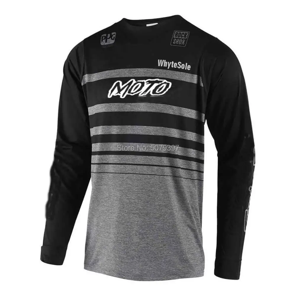 2020 мото Мото Кросс Джерси maillot ciclismo горный Байк Горный велосипед XC BMX DH Велоспорт |