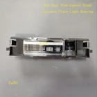 Кронштейн камеры заднего вида EzZHA светильник Ки номерного знака для Toyota Yaris 2008 2009 2010 2011