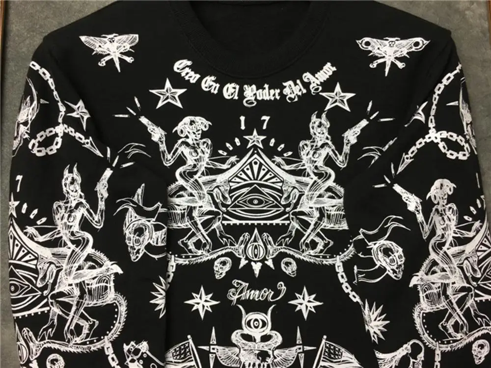 DUYOU новая Теплая Флисовая Толстовка для мужчин брендовая одежда Круглый воротник