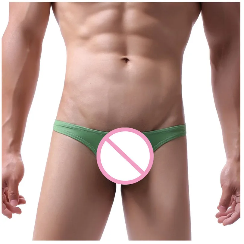 Сексуальные трусики мужское сексуальное нижнее белье дышащее прозрачные шорты с