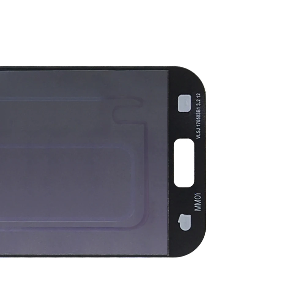 Супер AMOLED ЖК-дисплей 100% протестированный рабочий сенсорный экран в сборе для Samsung