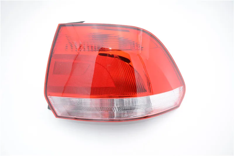 

1Pcs Car Styling 6RU 945 096 Rear Light Tail Light Taillamp Assembly Right Side RH For Volkswagen POLO SEDAN VENTO 2010-2014