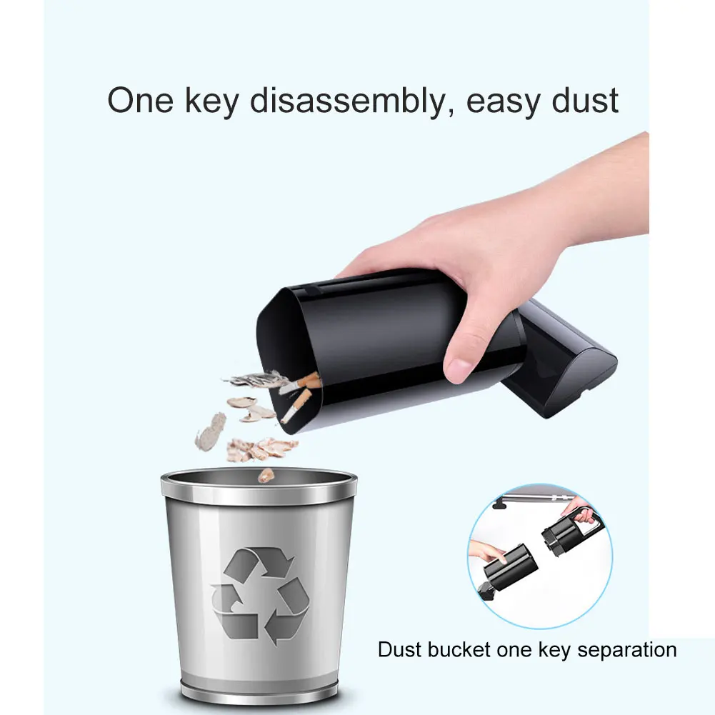 Пылесос ручной для сухой и влажной уборки 120 Вт 12 В | Автомобили мотоциклы