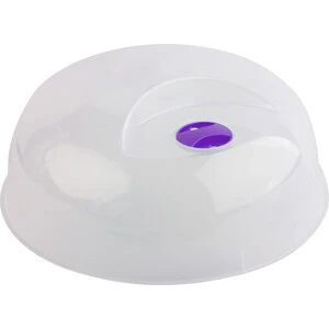 Lid for microwave oven Eurokitchen diameter 25 cm 1pc (MC-02250) Home House Improvement kitchen accessories Parts Appliance Appliances |