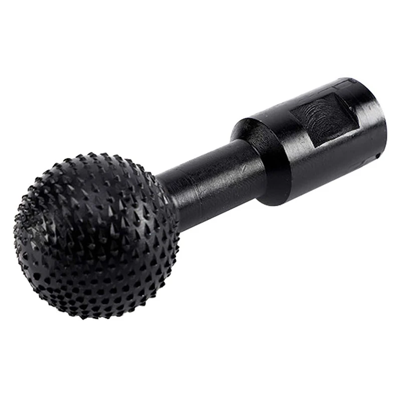 

Sphere Rotary Burr Rotary Grinding Head for Wood Marking Polishing Engraving for Type 100/115/125 Angle Grinder