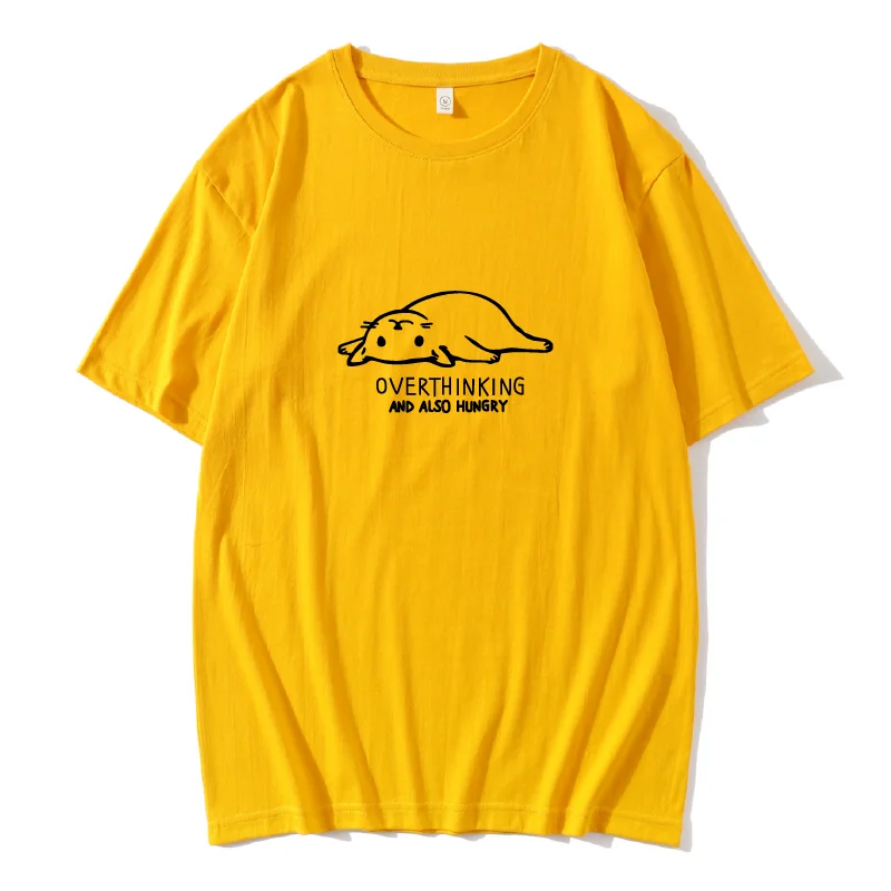 Новинка 2020 женская футболка с рисунком Корейская версия простая короткий рукав