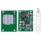 Плата зарядного устройства TP5000, 3,6 В4,2 в, 2 А, 3,7 в, литиевая, 3,2 в, LiFePO4, Прямая поставка, TP5000, постоянный ток, 4,5-9 В, 4,2 в3,6 В, 1 А, литиевая