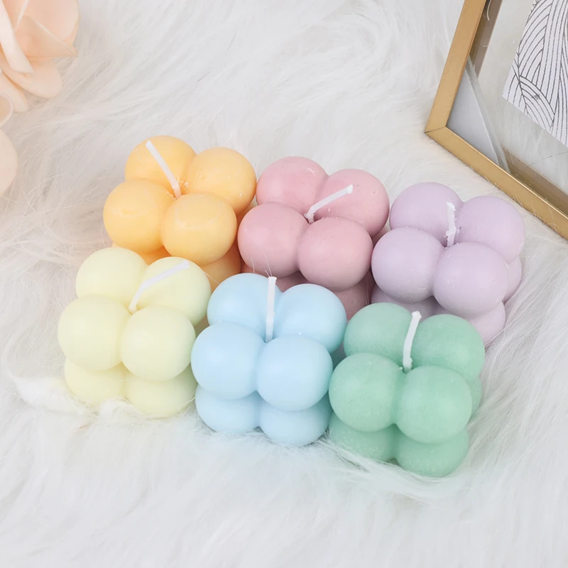 1 шт. ароматические свечи для украшения дома | Дом и сад