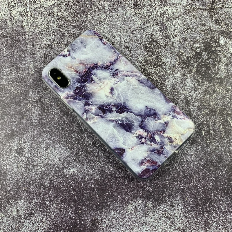 Прозрачный чехол из ТПУ для Apple IPhone X XR XS 11Pro MAX 4S 5s 5C SE 6S 7 8 Plus ipod touch 5 6