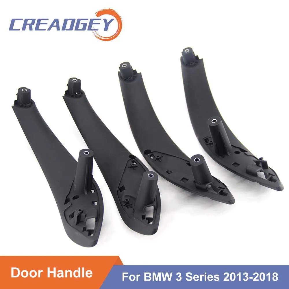Одна пара передние задние левые/правые внутренние дверные ручки для BMW 3 серии