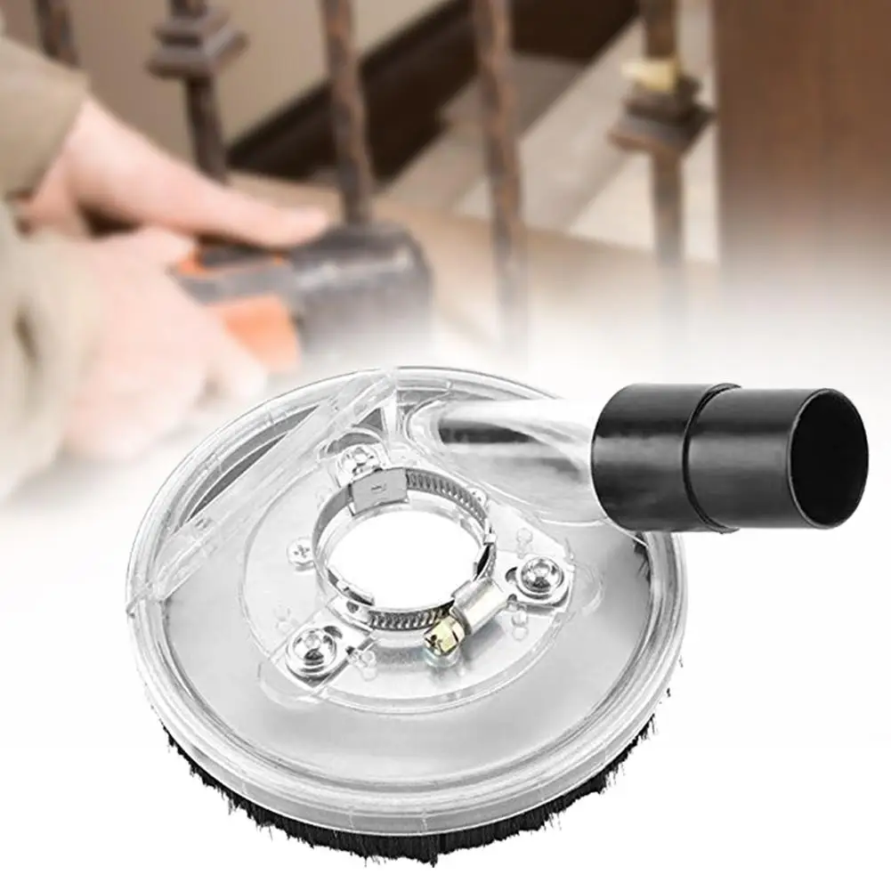 Набор для защиты от пыли сухая шлифовальная Пылезащитная Крышка угловой