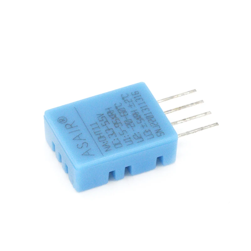 DHT11 DHT-11 цифровой датчик температуры и влажности для arduino DIY KIT | Обустройство дома