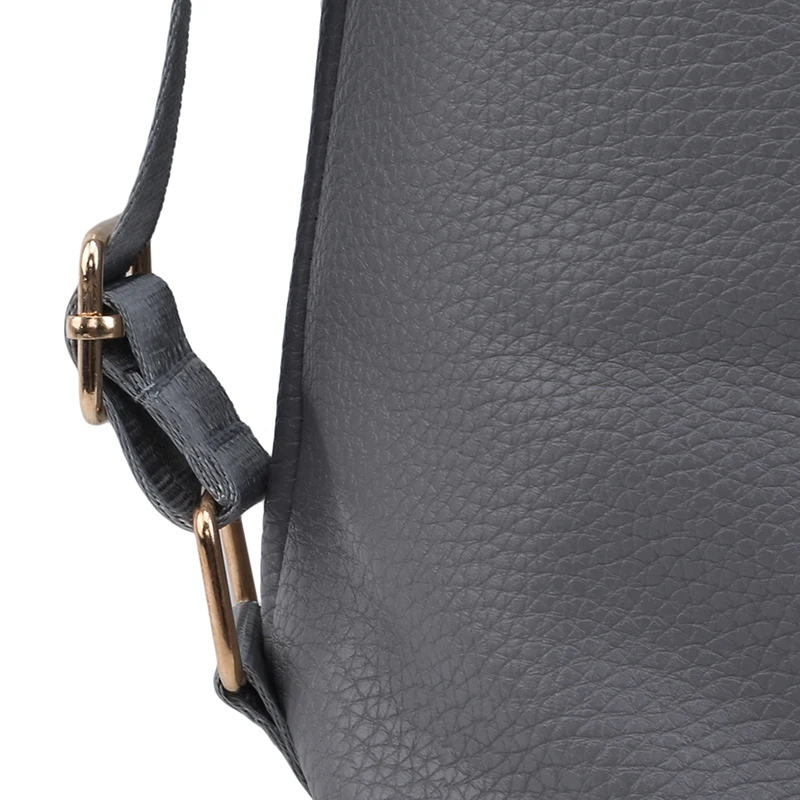 

Multi-function Leather Women Bags Luxury Backpacks Hobos Designer Shoulder Bag Fashion Ladies Leather Bags