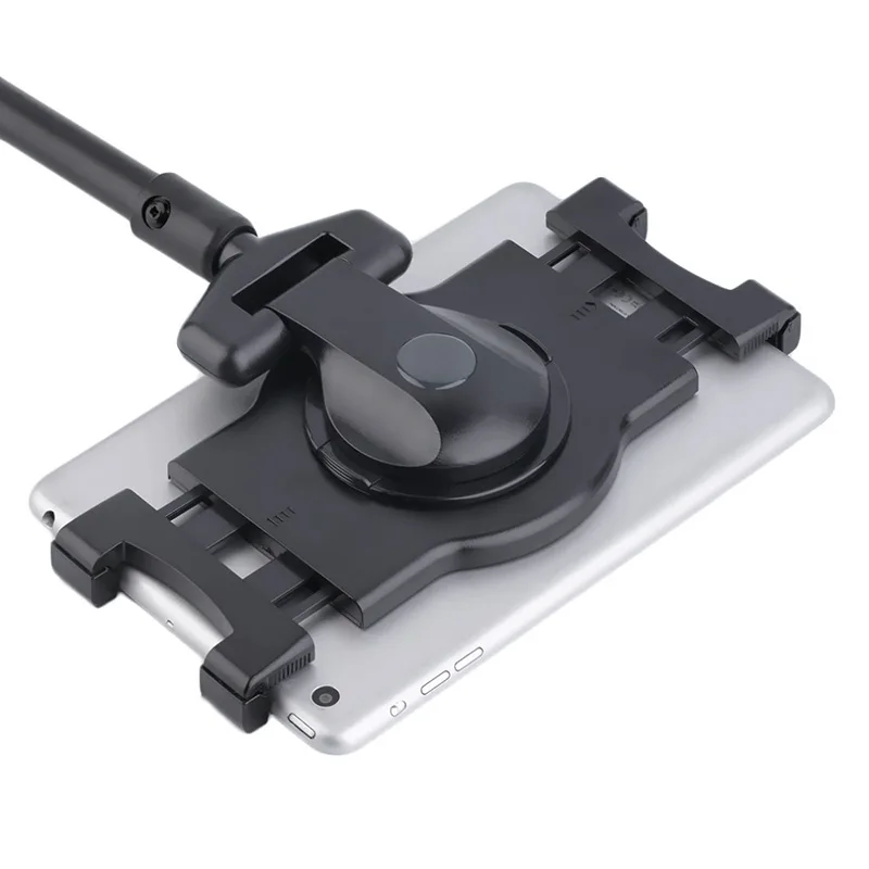 Universal Multi-direction Floor Stand Tablet Tripod Mount Holder For 7-10 Inch iPad Mini Air Samsung SUB Sale | Компьютеры и офис