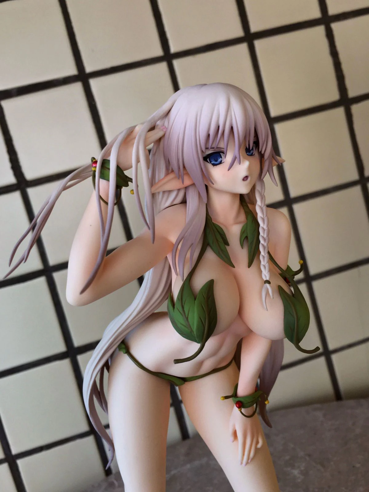 Alphamax Aldra queen's Blade восстание HobbyJAPAN сексуальные девушки ракета мальчик фигурка японского аниме ПВХ взрослая фигурка игрушка