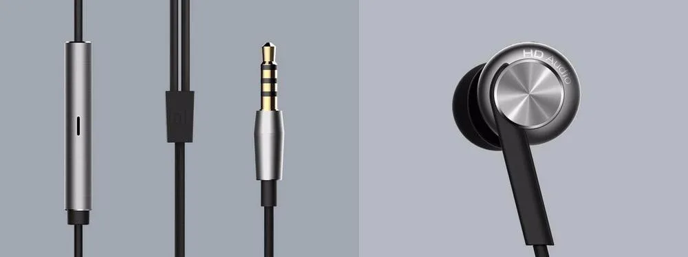 Оригинальные гибридные наушники Xiao mi в уши, HiFi наушники mi Piston 4 с mi c для mi 4C 4S 5 5S 5X 5S Red mi 5 k20 note 3 7 8 pro