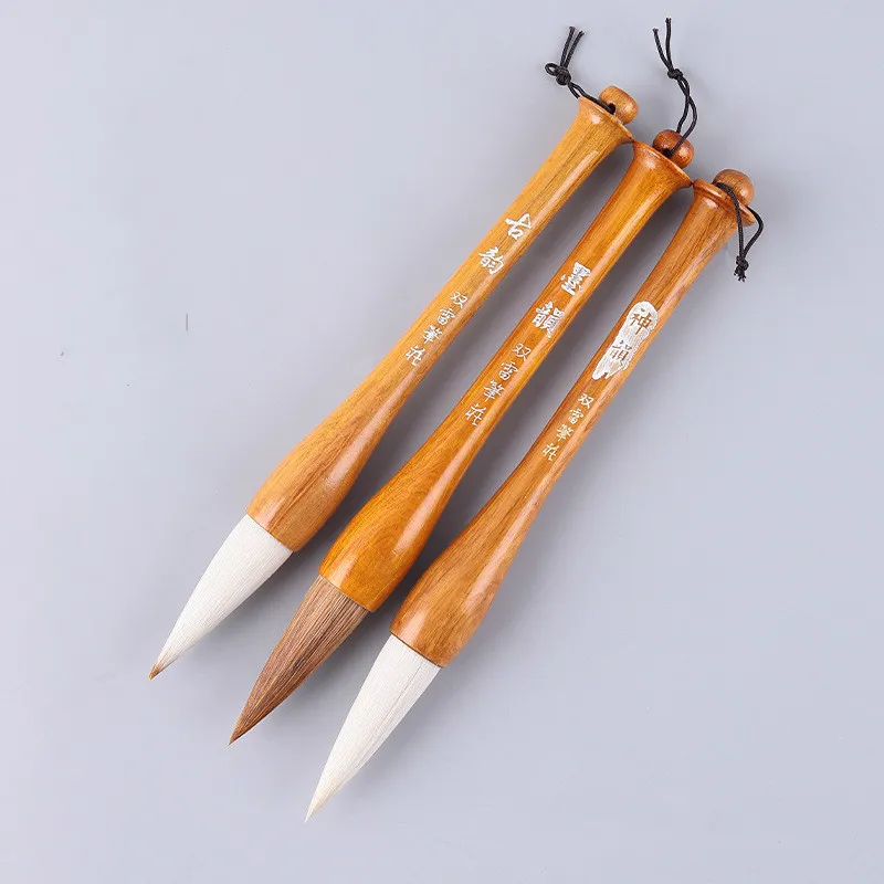 Высококачественная самосвальная ручка Yanghao стандартный скрипт курсивный