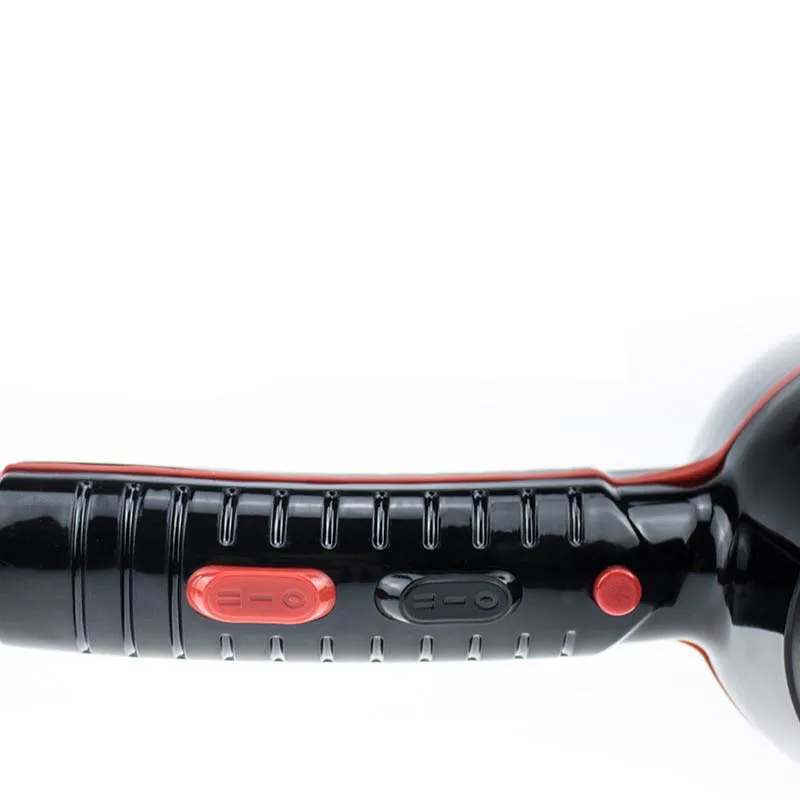 Мощный Фен для волос профессиональный фен парикмахерских 2200 Вт инструменты