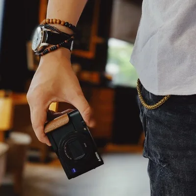 2019 г. быстросъемная L образная пластина/держатель кронштейна деревянная рукоятка