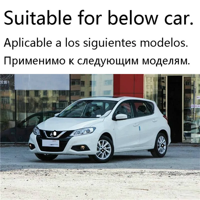 Авто модификация запчасти персонализированные автомобильные модифицированные