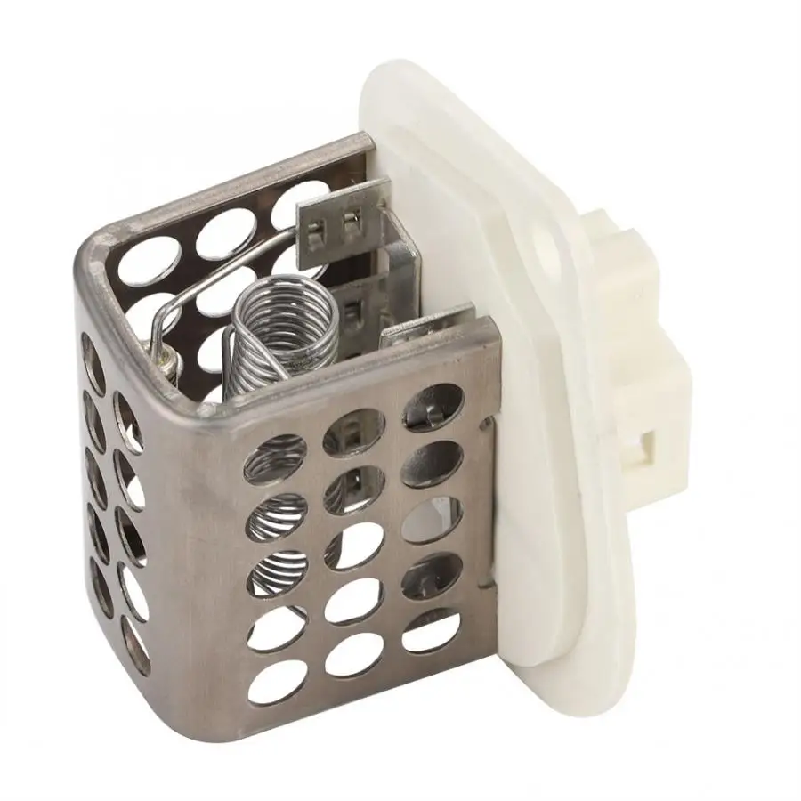 Резистор двигателя воздуходувки 4864957 подходит для Jeep Cherokee/Wrangler 1997 1998 1999 2000 2001