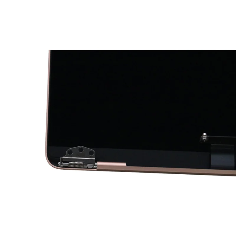 Сменный ЖК-дисплей в сборе для MacBook Air раннего 2020 A2179 розовое золото и серый