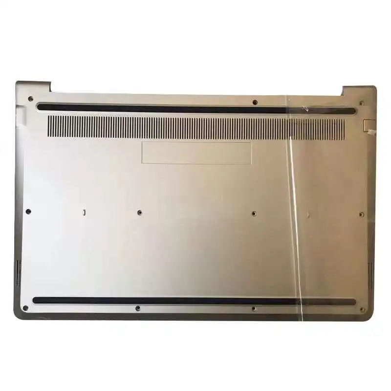 Новый чехол для ноутбука Dell vostro 15 5568 v5568 D нижняя крышка задняя серый 0jd9fg jd9fg gold 0pd6vx