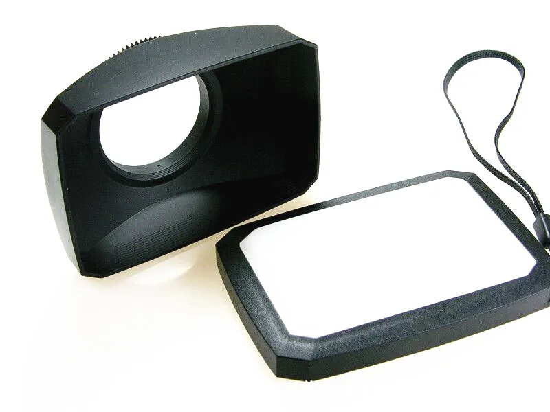 Видеокамера mennone широкоугольная 16:9 с винтовым креплением для объектива камеры и