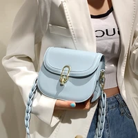 fashion flap shoulder crossbody%c2%a0messenger bag 2021 pu leather luxury designer handbags women bags travel purse high quality