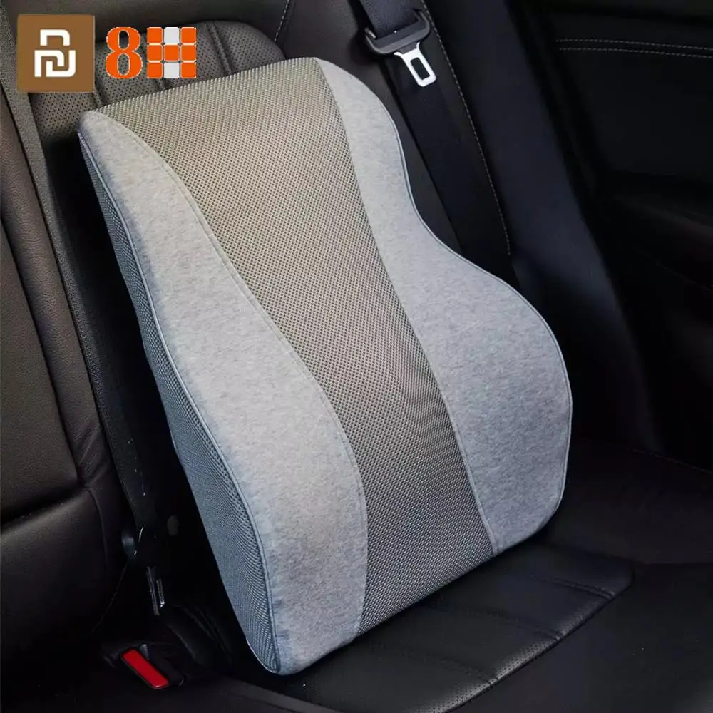 Подушка на талию из пены с эффектом памяти 8H воздушный материал K6