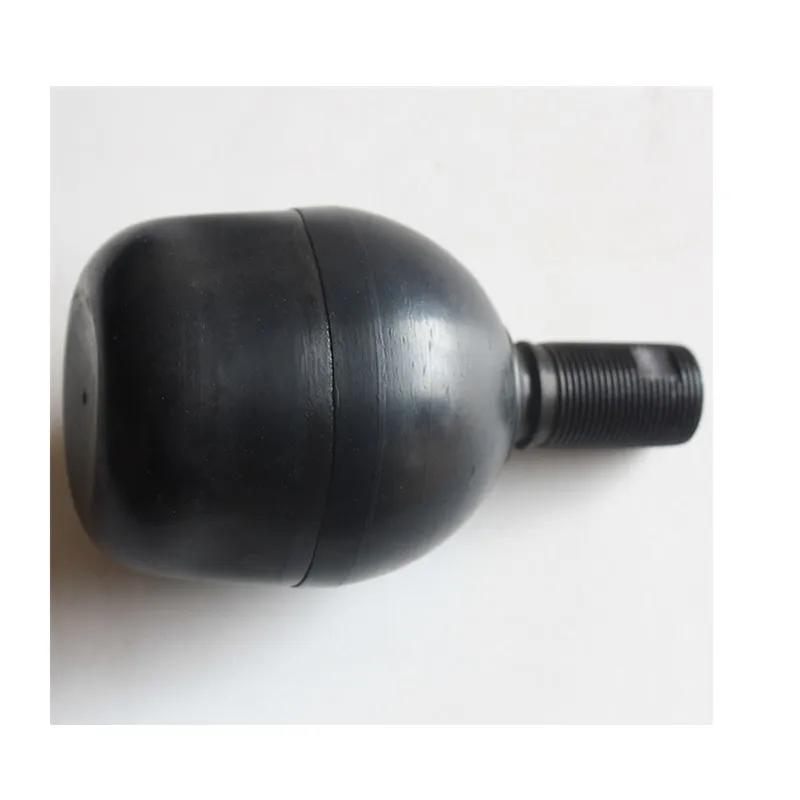 Резиновый Аккумулятор для гидравлического мочевого пузыря 2L/4L/6L/8L/10L Putzmeister