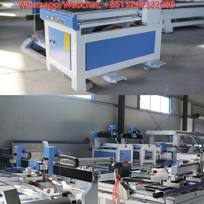 Китай высокое качество хорошая цена фрезерный станок с ЧПУ режущий 6090|Фрезы по