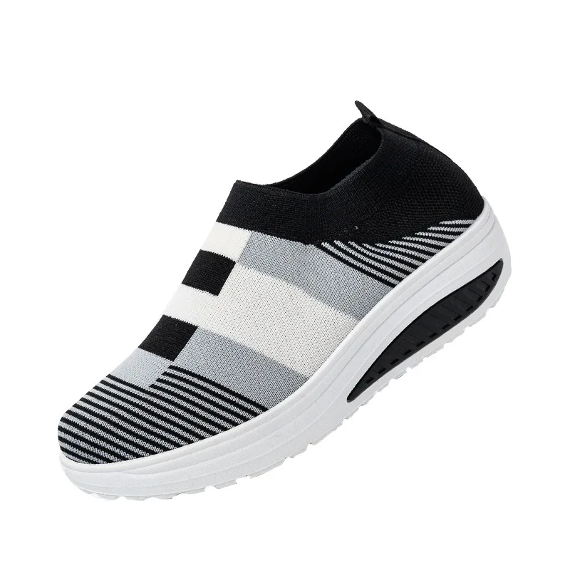 

Sneakers Women Mixed Colors Flat Platform Shoes Women Casual Shoes 2020 Summer New Femme Shoes Zapatillas Deportivas Mujer