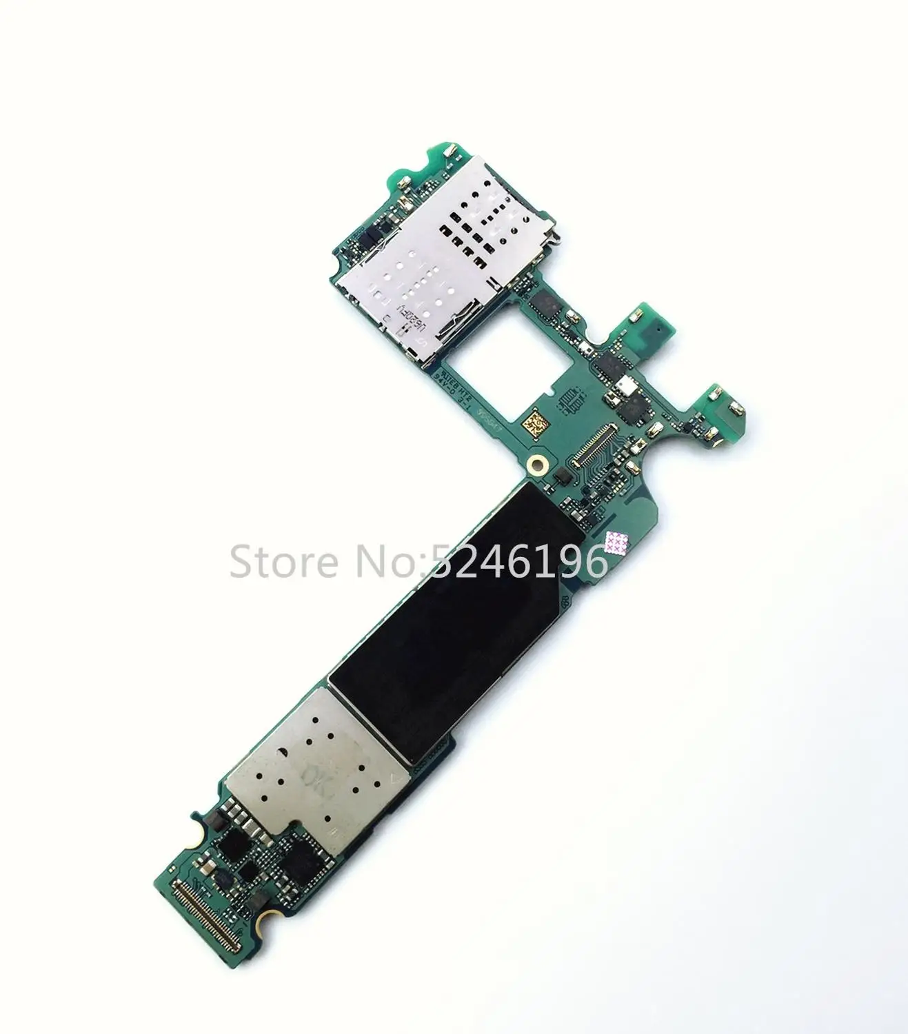 Применяется для Samsung Galaxy S7 edge G9350 32 Гб 64 128 ГБ G935S G935K G935L оригинальная