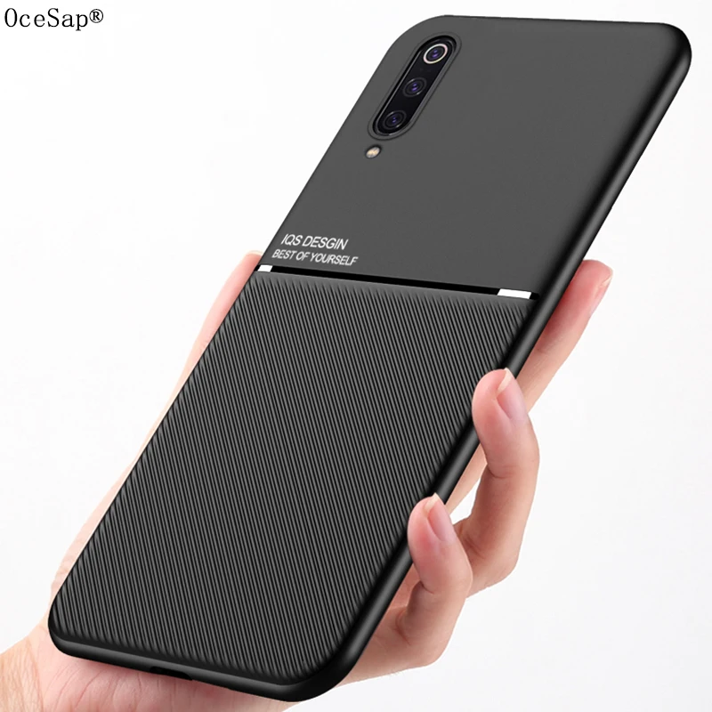 OceSap чехол для Samsung Galaxy A50 Ультратонкий Мягкий A10 A20 A30 A10S A50S | Мобильные телефоны и