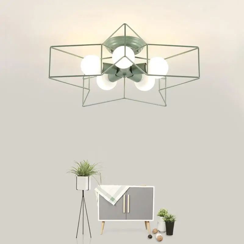 Candeeiro Teto светильник ing Luminaria современный Lustre светильники Светильник Plafonnier Plafondlamp
