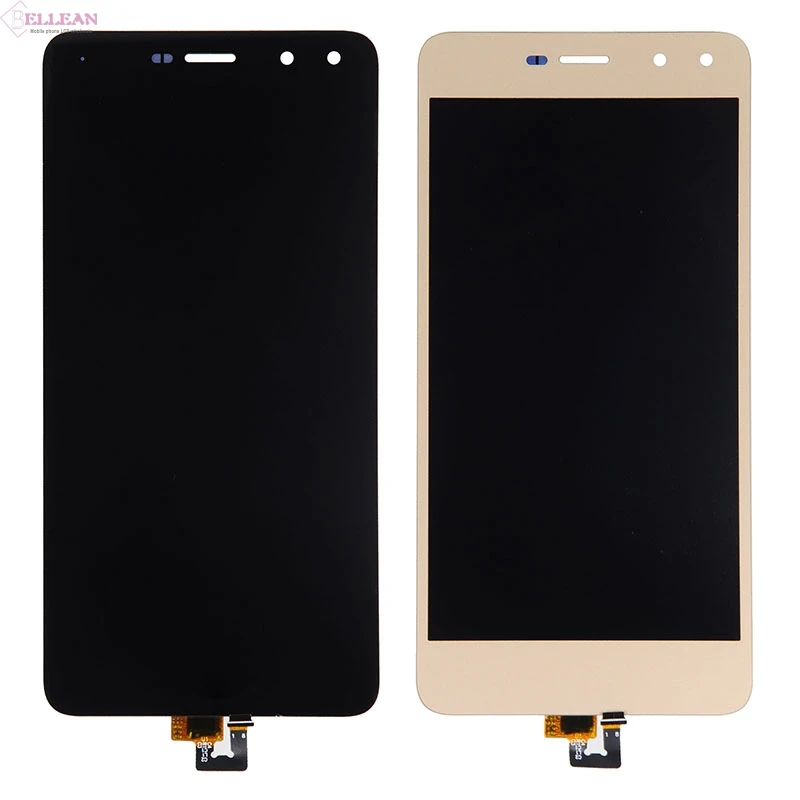 HH Nova Young ЖК-дисплей для huawei Y5 ЖК-дисплей Y6 Y5 iii Дисплей кодирующий преобразователь сенсорного экрана в сборе MYA L02 L41 L22 L23 U29 Дисплей