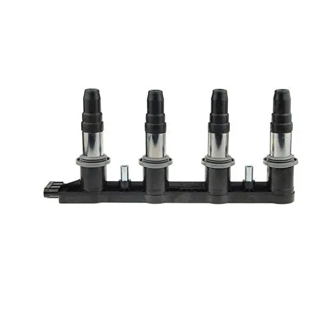 LumiParty OEM Катушка зажигания для Chevrolet Aveo Cruze Sonic Trax Pontiac UF620 96476983 25186687 55561655 55571845