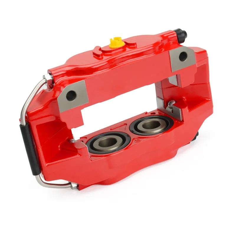 Mattox Big Brake Caliper 4POTS Pistons Calipers FOR Rotor 285*24mm 300*24mm 330*24mm | Автомобили и мотоциклы