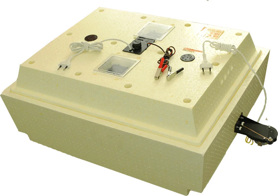 Автоматический Инкубатор Золушка | Дом и сад