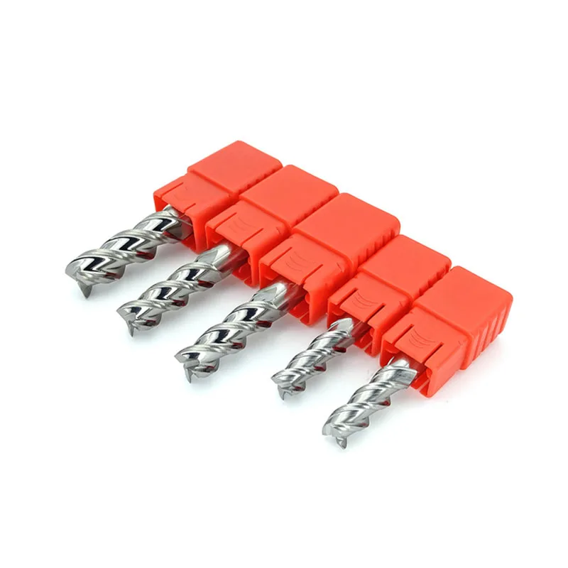 1 шт. 55 градусов 3 лезвия плоский нижний резак алюминиевый сплав Специальный