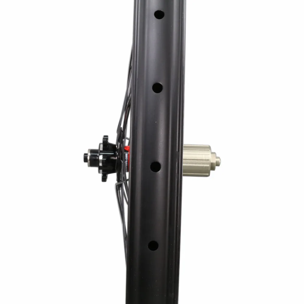 Online 29er Mtb Räder 40mm Breite 32mm Tiefe Carbon Fahrrad Räder Carbon Mtb Carbon Räder Berg Laufradsatz