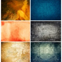 shengyongbao abstract gradient grunge vintage baby portrait background for photo studio photography backdrops 20921fgz 04