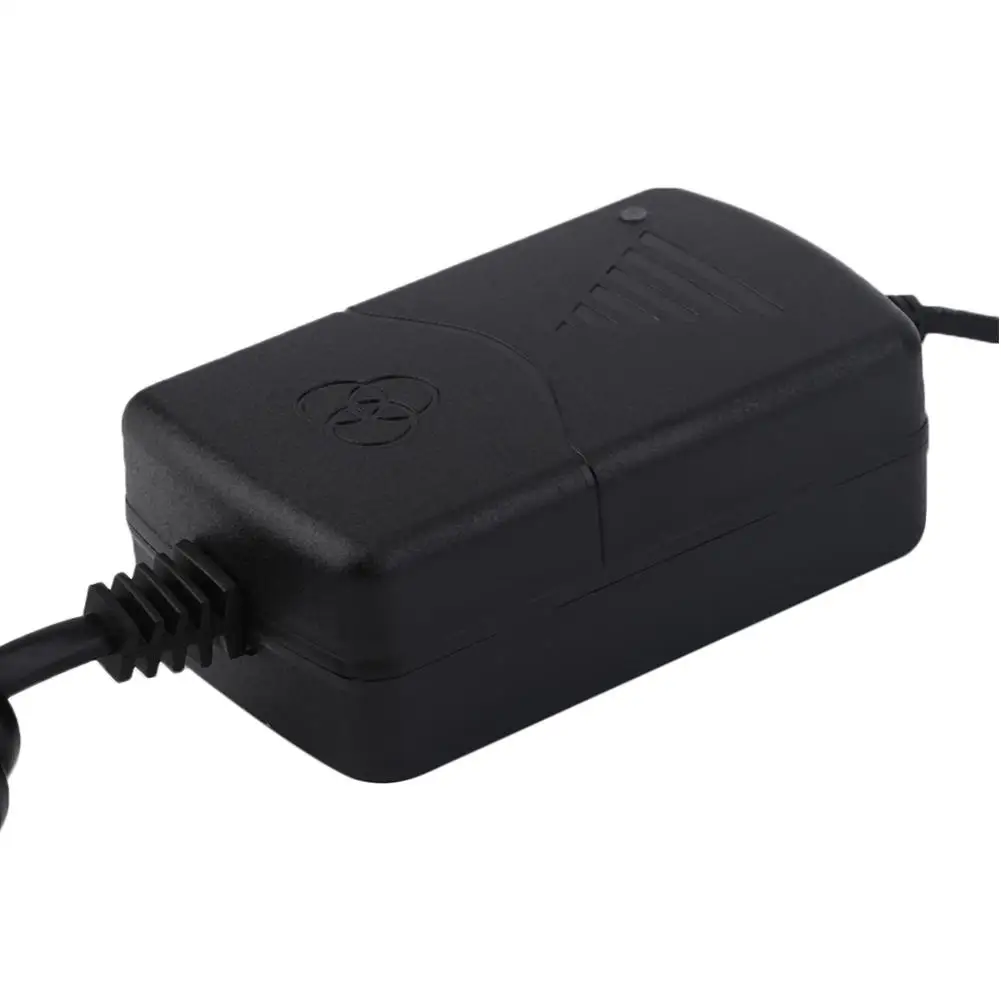 12 V Портативное зарядное устройство для аккумулятора, тендер, мотоцикл, Автомобиль RV, лодка, автомобильное зарядное устройство 12 зарядное устройство