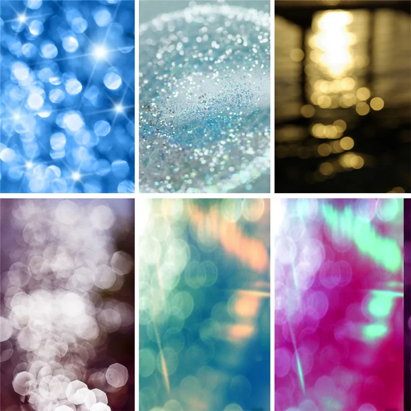 Nitree Фото Студия фотография Фон факла светильник точки капли воды Виниловый фон