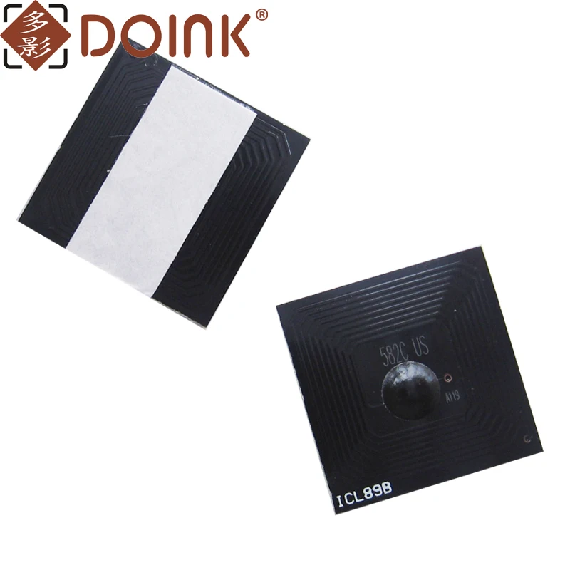 20 шт. чип для Utax CDC-1930 1935 3005Ci 3505Ci Triumph-Adler DCC-2930 DCC-2935 | Компьютеры и офис