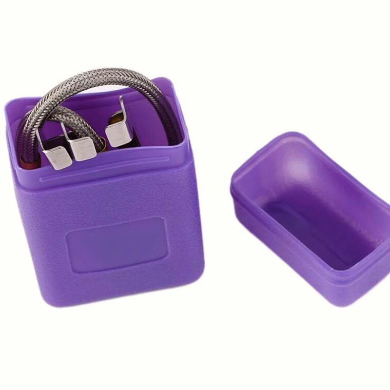 Соединитель конвертер для плиты пикника адаптер бензобака включает коробку