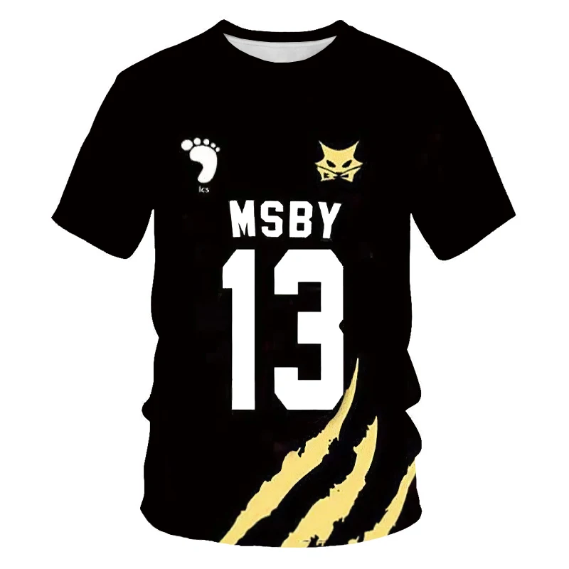 

Summer 3DT Shirts Sweatshirts Children's T-shirts Round Neck XL T-shirts Children's T-shirts Famous Brand Clothing